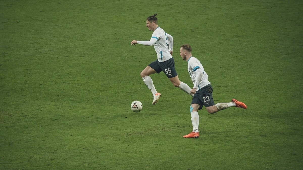     Где будет выступать «Ротор» в следующем сезоне, может стать известно уже в воскресенье, 28 мая. И всё зависит не только от самих волгоградцев.