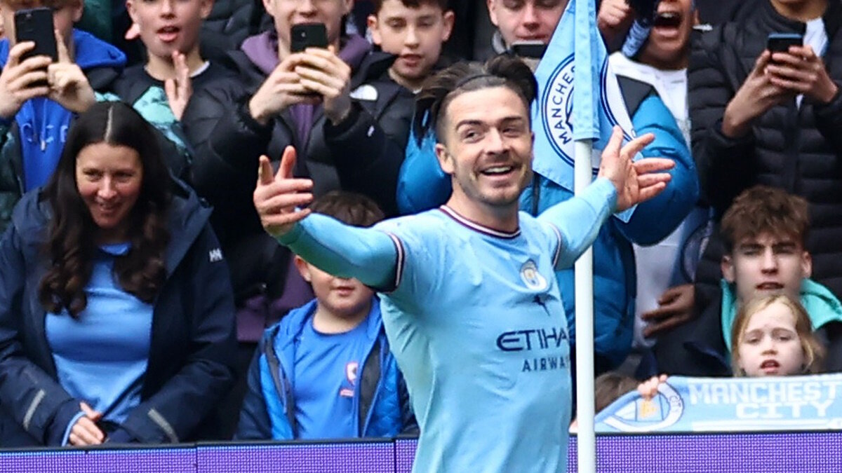    "Манчестер Сити" получит от АПЛ солидный чек. Фото: REUTERS