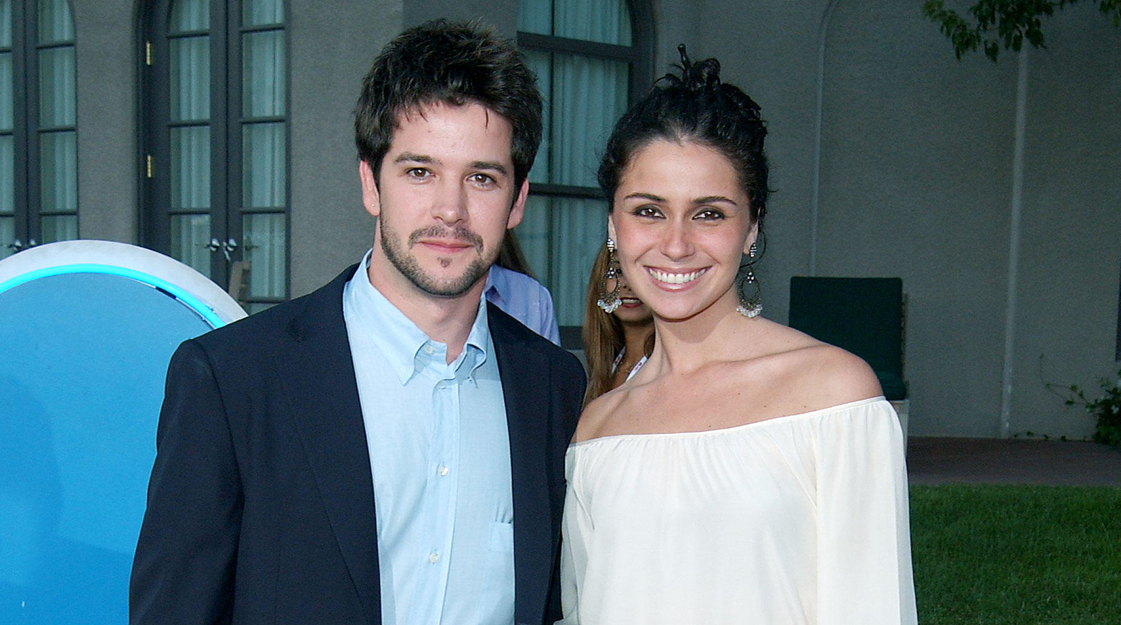 Мурило Бенисиу и Джованна Антонелли. Фото из открытых источников Интернета