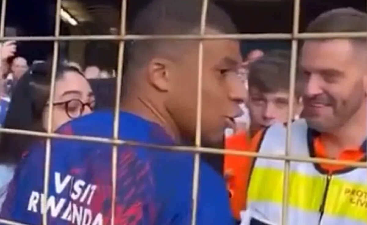 Фото: стоп-кадр из видео / ren.tv