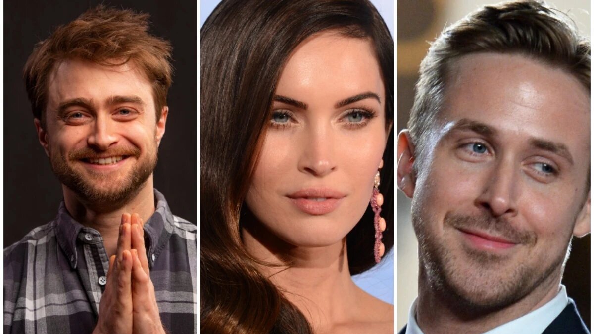 Знаменитости предпочитают не вспоминать эти случаи. Фото: Getty Images