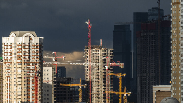 © KONSTANTIN KOKOSHKIN/GLOBALLOOKPRE