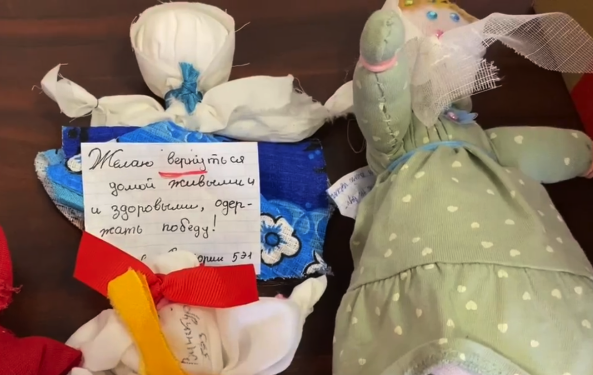 Фото: "ОНФ Челябинская область"