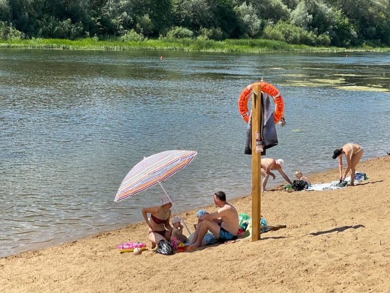    13-летний москвич сломал позвоночник неудачно нырнув в реку в Орске Белов Михаил Александрович