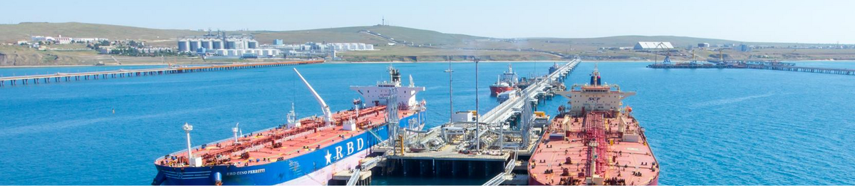 Комплекс "Таманьнефтегаз". Фото с сайта ОТЭКО