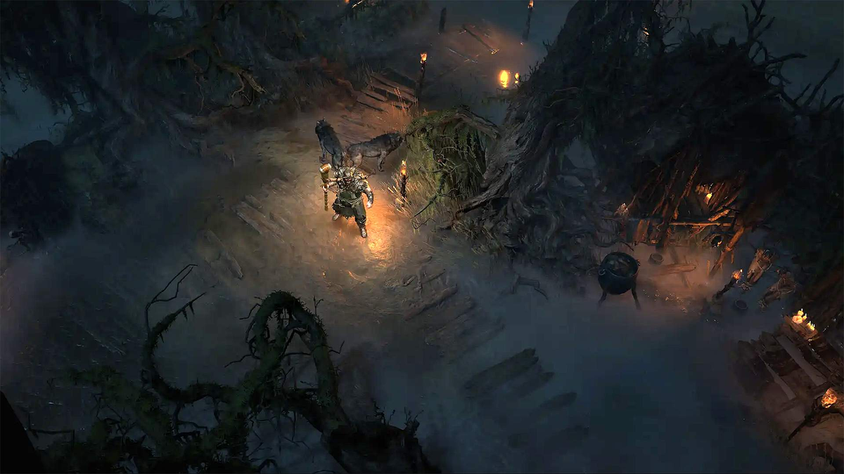 Фото: Blizzard Entertainment