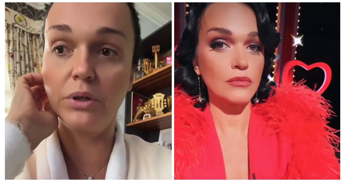 Слава, соцсети