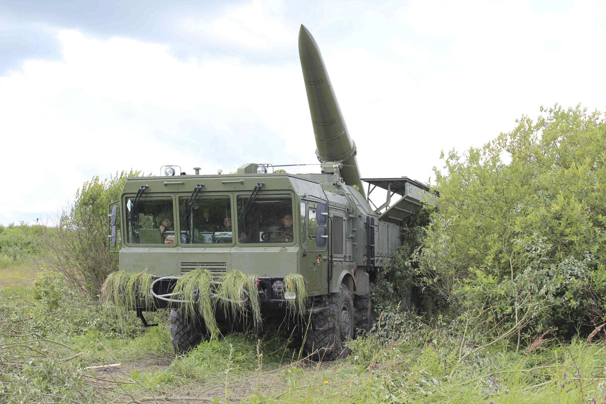 Фото: (с) Пресс-служба Минобороны России