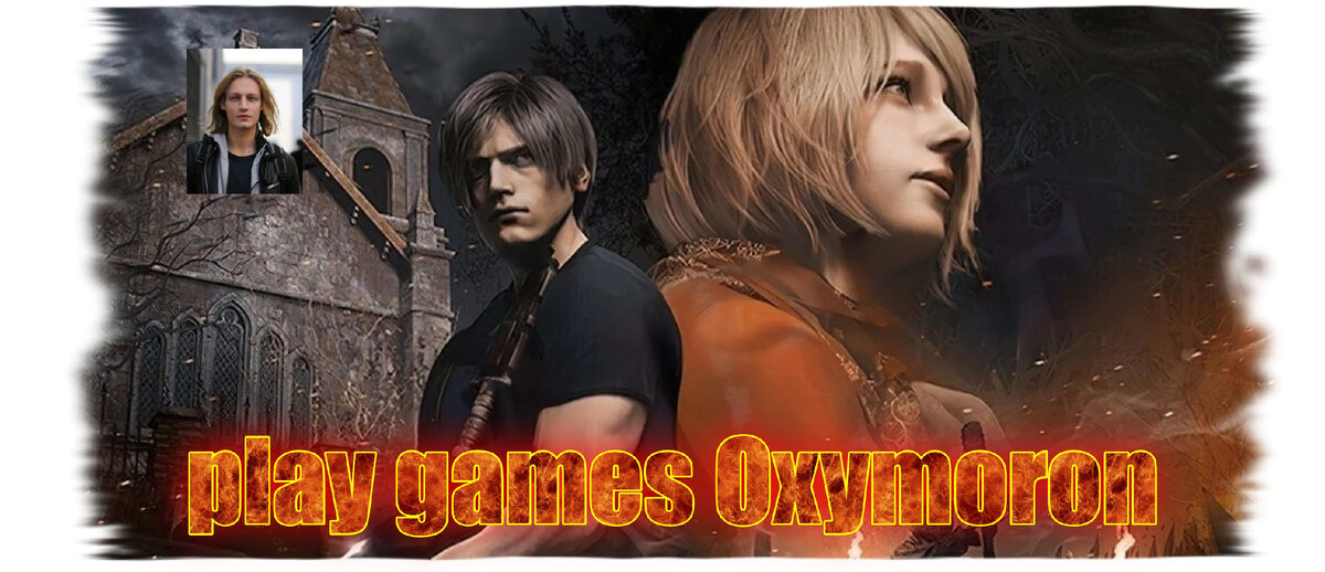 Resident Evil 4 Remake Прохождение игры на Русском языке.
Подпишись пожалуйста, чтобы не пропустить всё самое интересное, так же благодарим Вас за лайки.

Вступайте в Группу VK                   https://vk.com/pg.oxymoron
Мы в vk                                 https://vk.com/pgoxymoron
Кинь монетку (transfer money)           https://yoomoney.ru/to/410017921735428
Карта  СБЕР 4276 5900 1709 6750

#playgamesOxymoron #ResidentEvil4Remake 
#ResidentEvil4Remakeпрохождение #Обительзла4Ремейк
