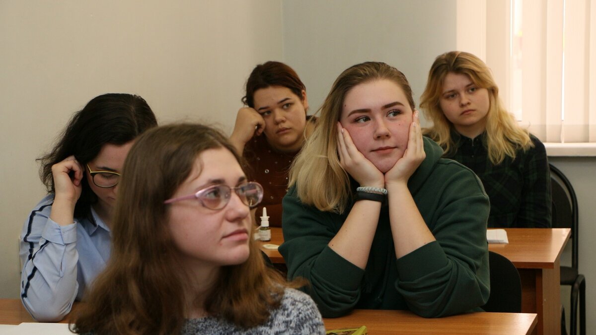     Об этом сообщил глава минобра Иван Кротт.