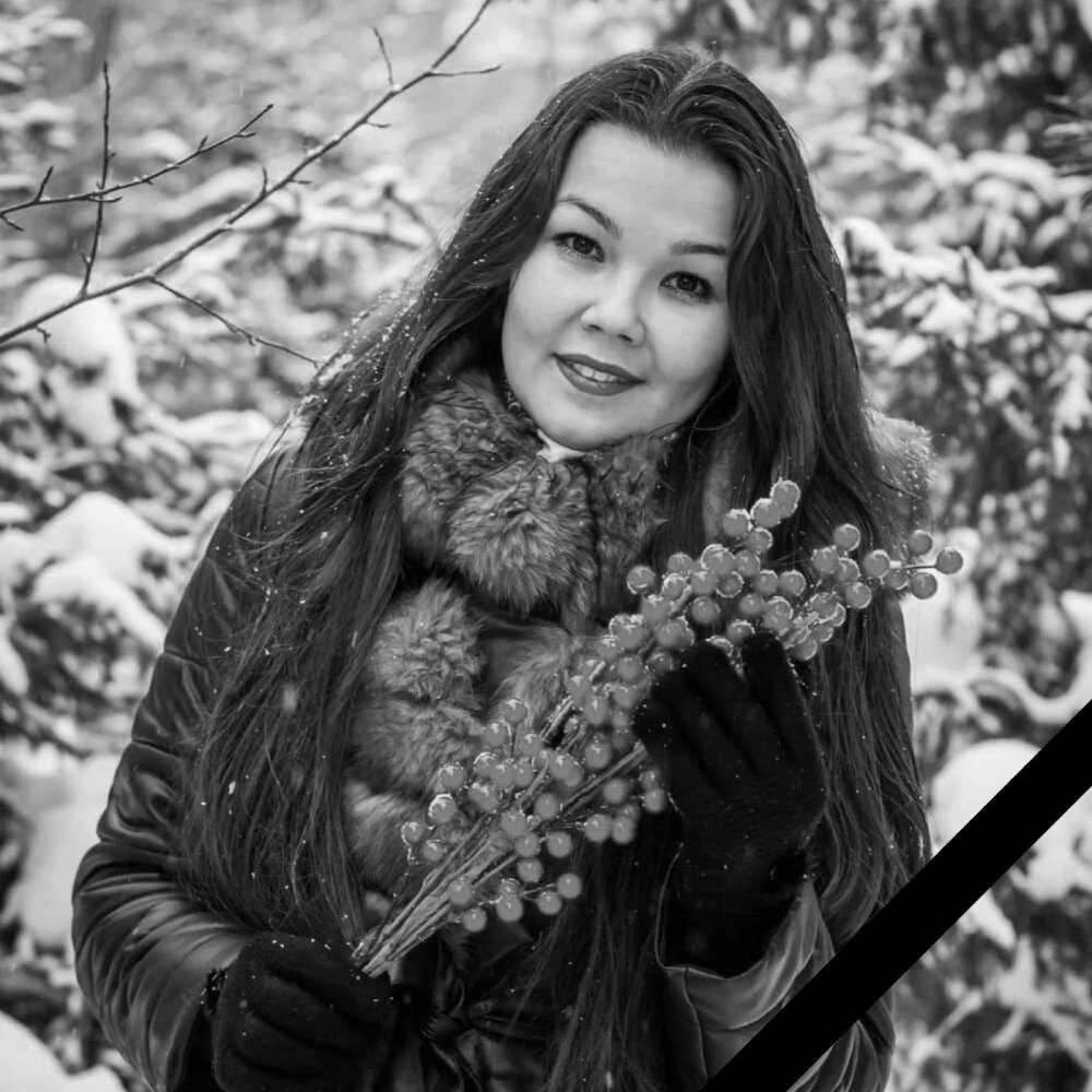    Убийца активистки из Югры Анжелы Арантеевой проведёт за решёткой 10 лет