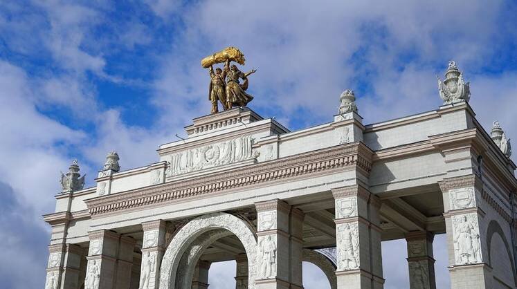    пресс-служба мэра москвы