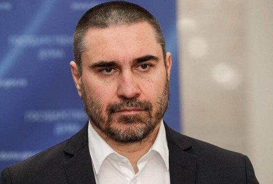   Дмитрий Хубезов