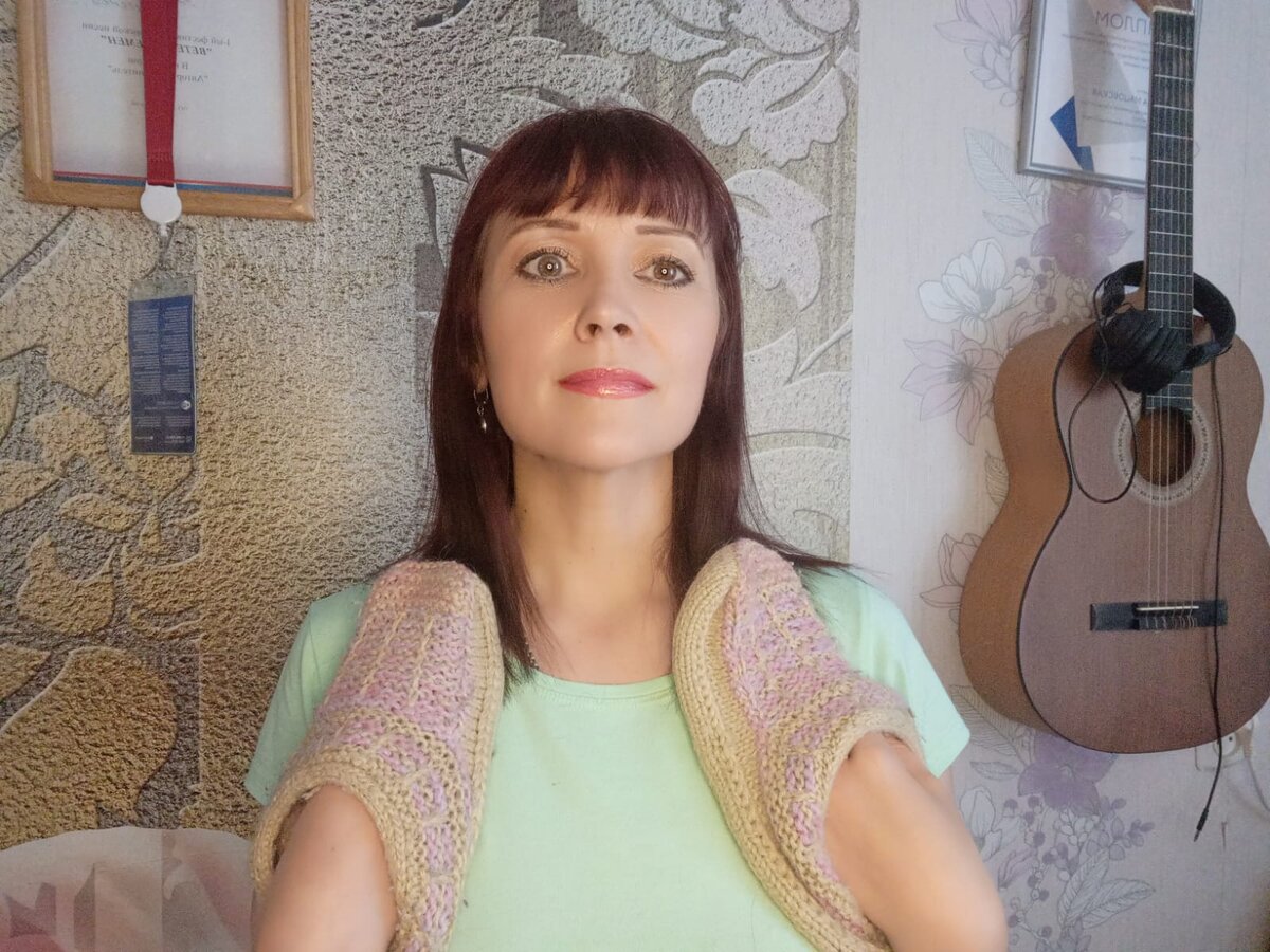 фото автора 