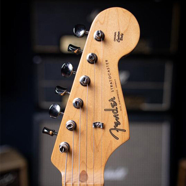 Fender Stratocaster