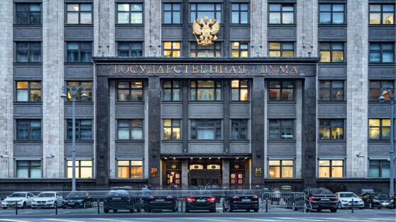    Госдума денонсировала соглашение России и Украины по Азовскому морю Анастасия Романова