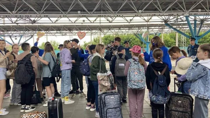 ФОТО: МИНИСТЕРСТВО СОЦИАЛЬНО-ДЕМОГРАФИЧЕСКОЙ И СЕМЕЙНОЙ ПОЛИТИКИ САМАРСКОЙ ОБЛАСТИ