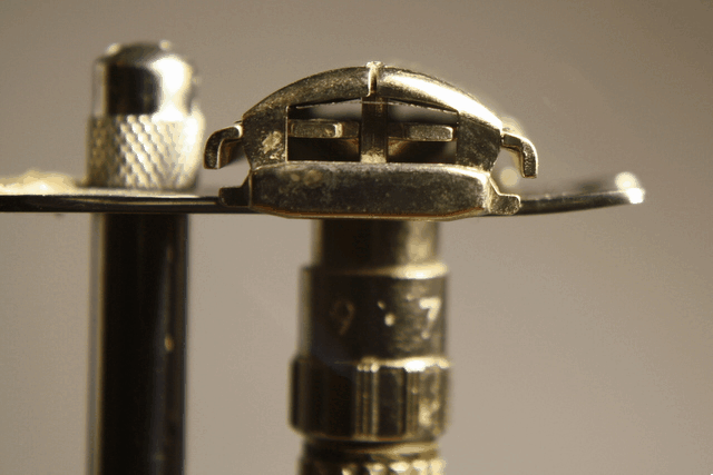 Gillette Adjustable Razors