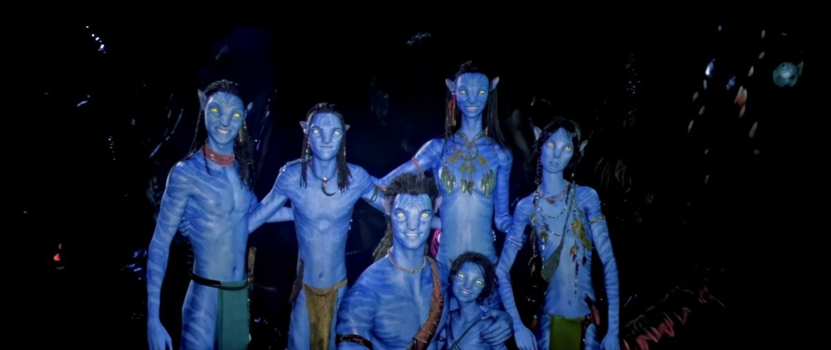 при килотонных бюджета, порой фильм создаёт ощущение ненужного сиквела, который зачем-то пустили в прокат