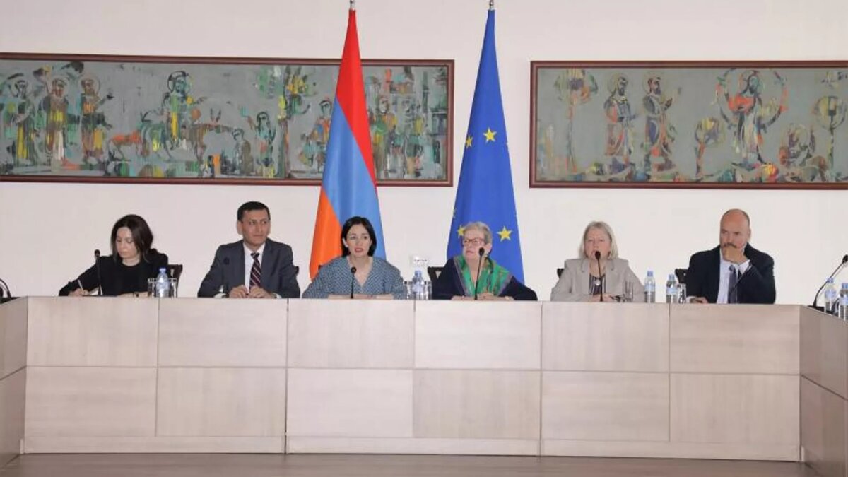 © Photo : official site of MESCS of RA