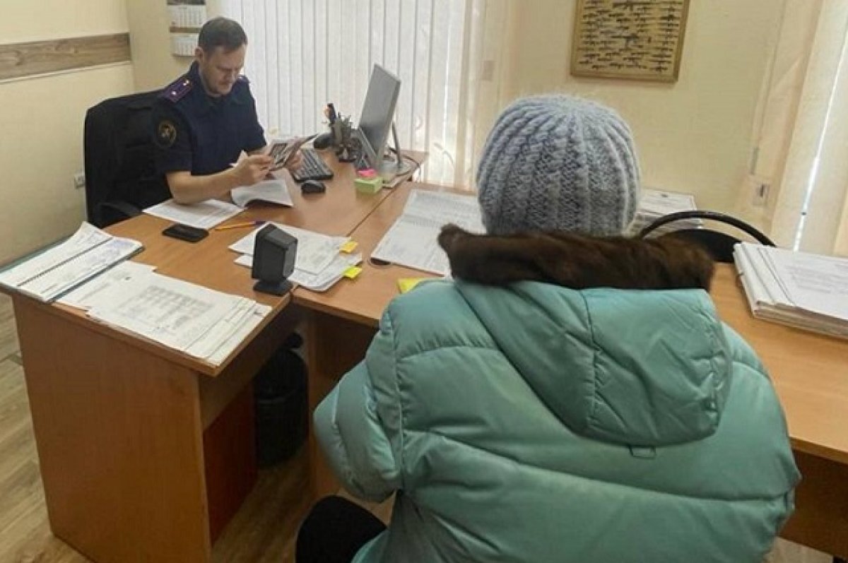    Жительница Камчатки с жалобой на соседа-дебошира дошла до Следкома