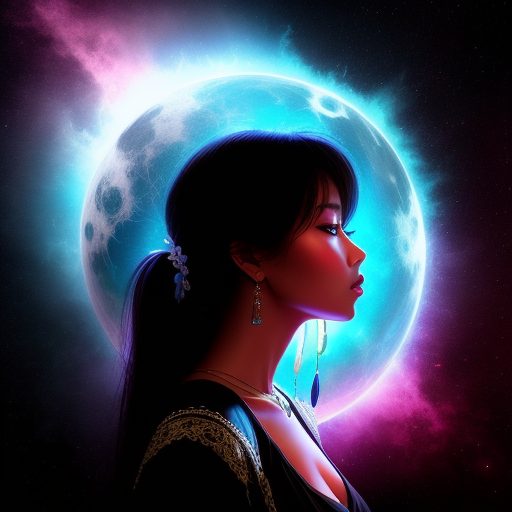 Бездушная нейросеть нарисовала душу