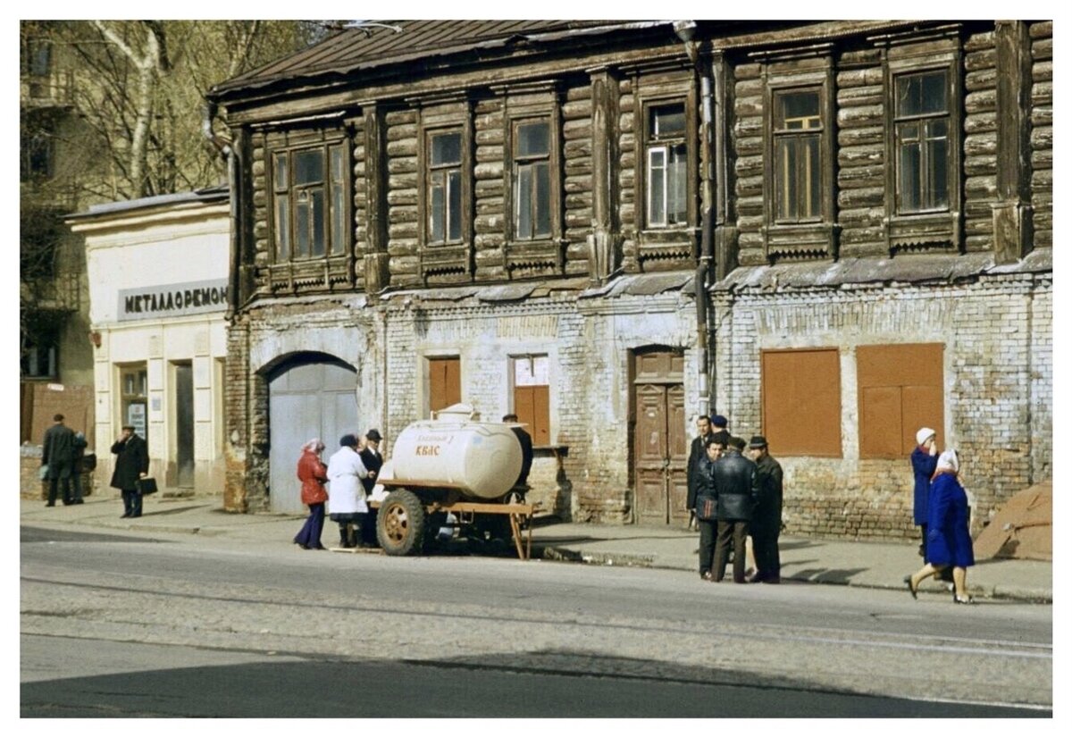 сущевские в москве