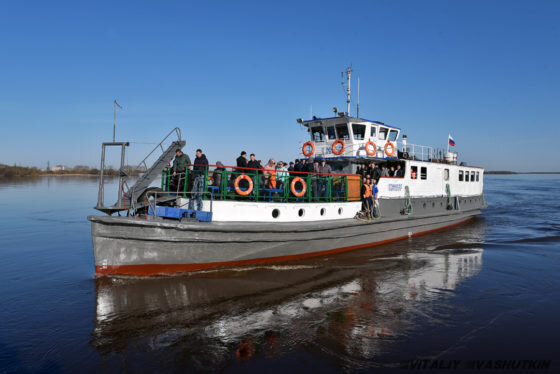     Фото: Виталий Вашуткин