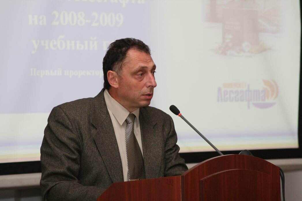    Фото: Личный архив Бориса Лосина