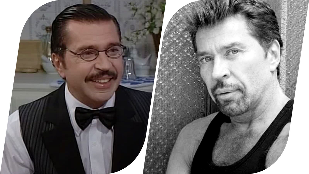 Освальдо Гиди (Бернанрдо), исполнилось бы 59 лет 