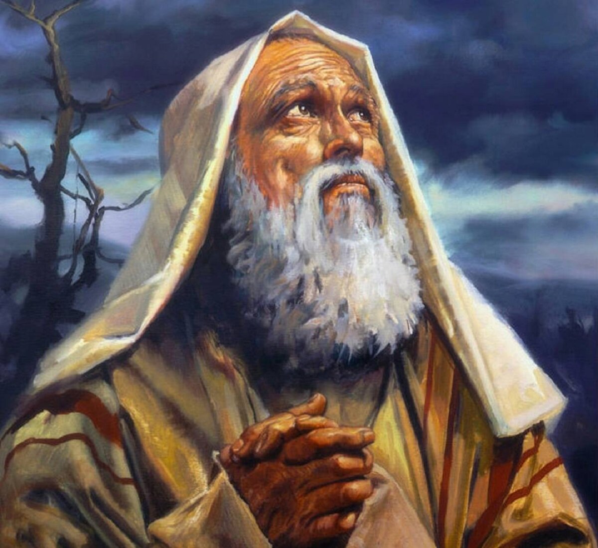Авраам (пророк)