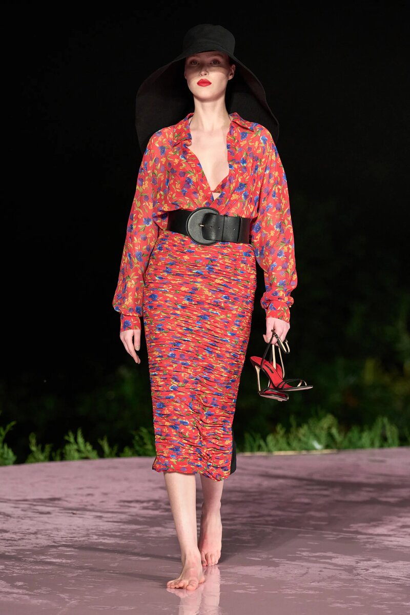 Resort 2025. Resort 2025