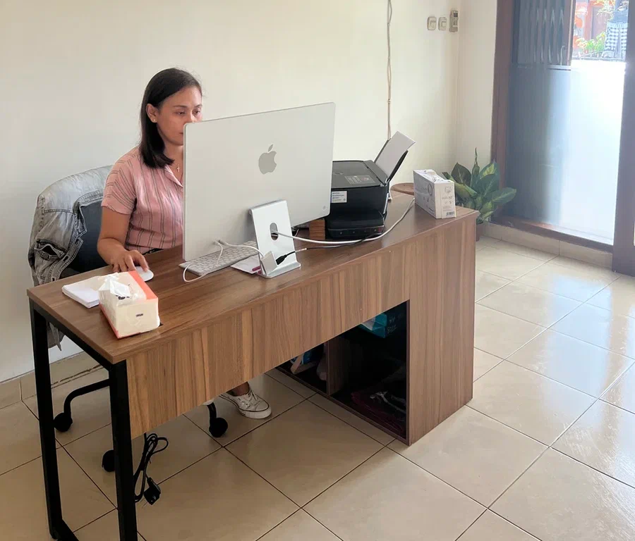 Офис Гарант Виза