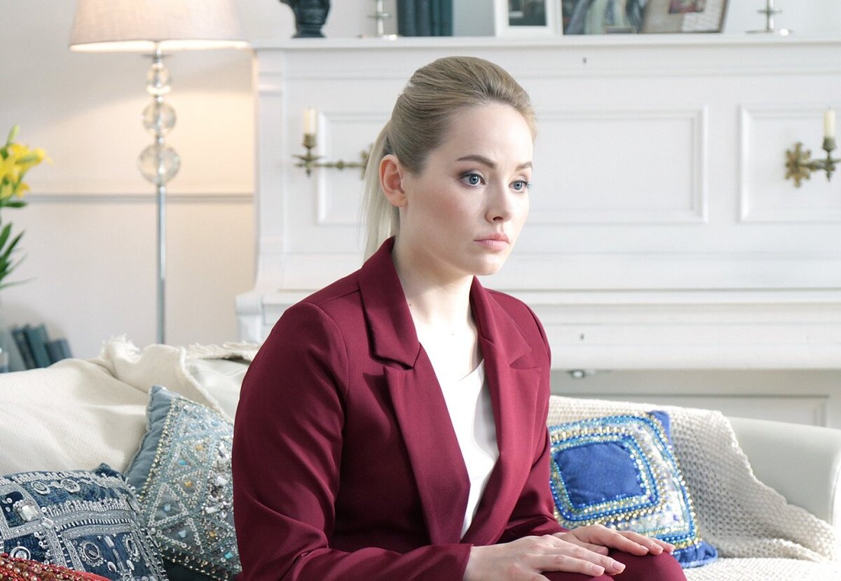     10 фактов о сериале «Проект «Анна Николаевна»