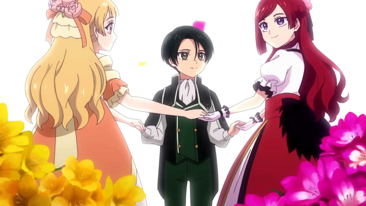 Я переродилась в отоме игре главной злодейки аниме. Королева злодейка спасительница народа 2. Утер пендрагон аниме. Королева злодейка спасительница народа 2. "леди смерть / lady death.