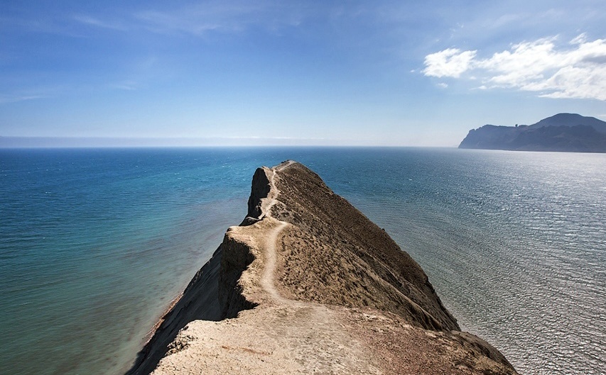 Мыс Хамелеон