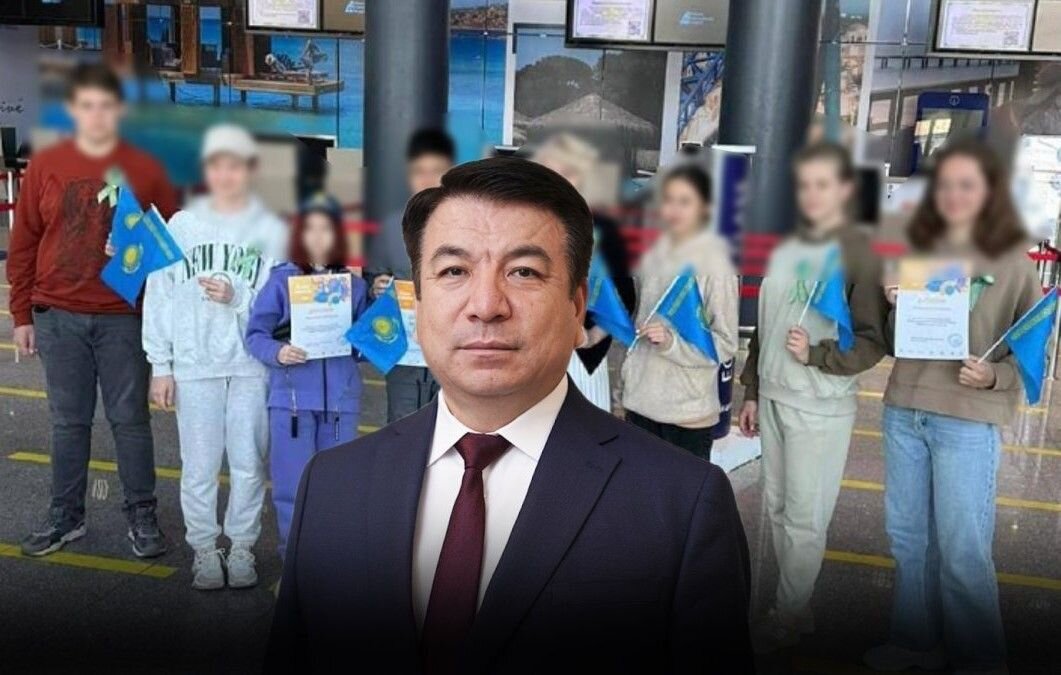 Коллаж: ulysmedia.kz