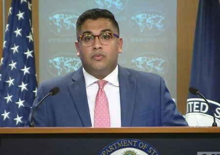    Китай и США тайно дружат против России?