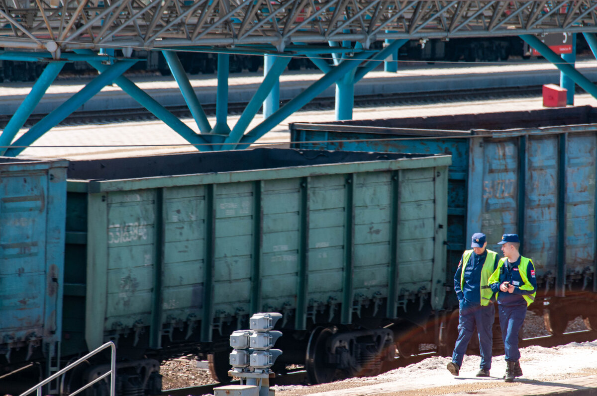 ФОТО: Svetlana Vozmilova/Globallookpress 