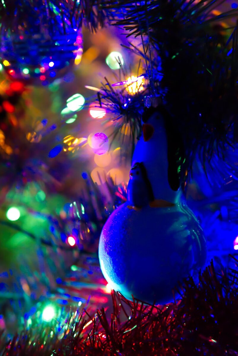 Можно загадать заветное желание в Новый год и купить символическую игрушку