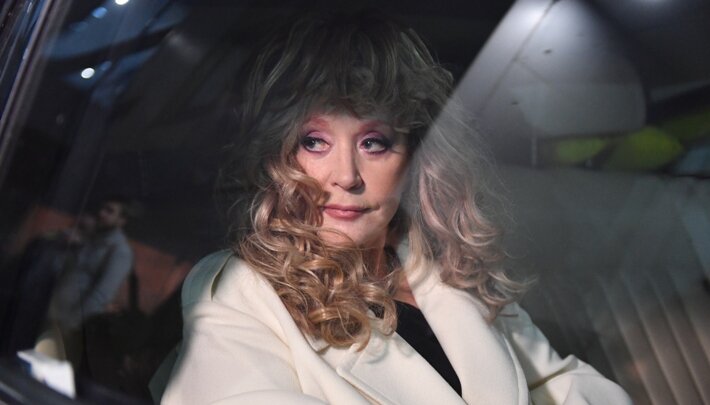 ФОТО: KOMSOMOLSKAYA PRAVDA/GLOBALLOOKPRESS