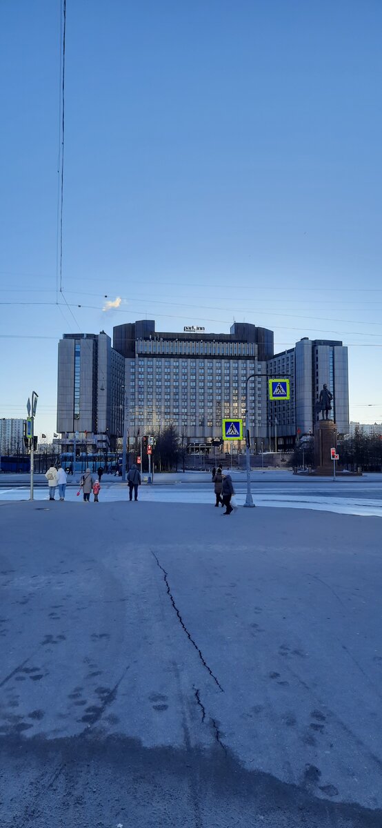 фото из личного архива