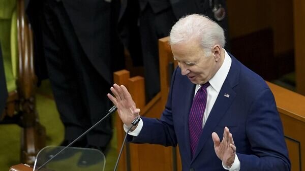    © AP / Kevin Lamarque