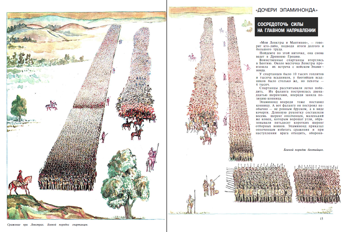 Принцип эпаминонда сражение при левктрах. Сражение при левктрах 371 г до н э. ) рисунок. Битва при левктрах 371 г до н. Э.