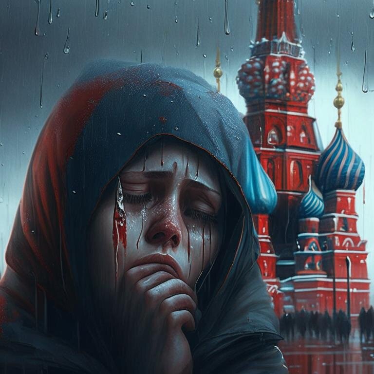 Москва слезам не верит 