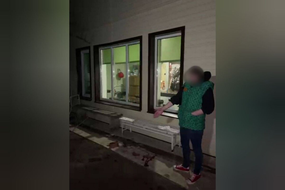    28-летнюю оренбурженку приговорили к 6 годам исправительной колонии за убийство матери Андрей Севостьянов