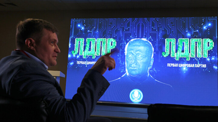 ФОТО: PETROV SERGEY/NEWS.RU VIA/GLOBALLOOKPRESS