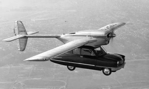 Convair 116/118