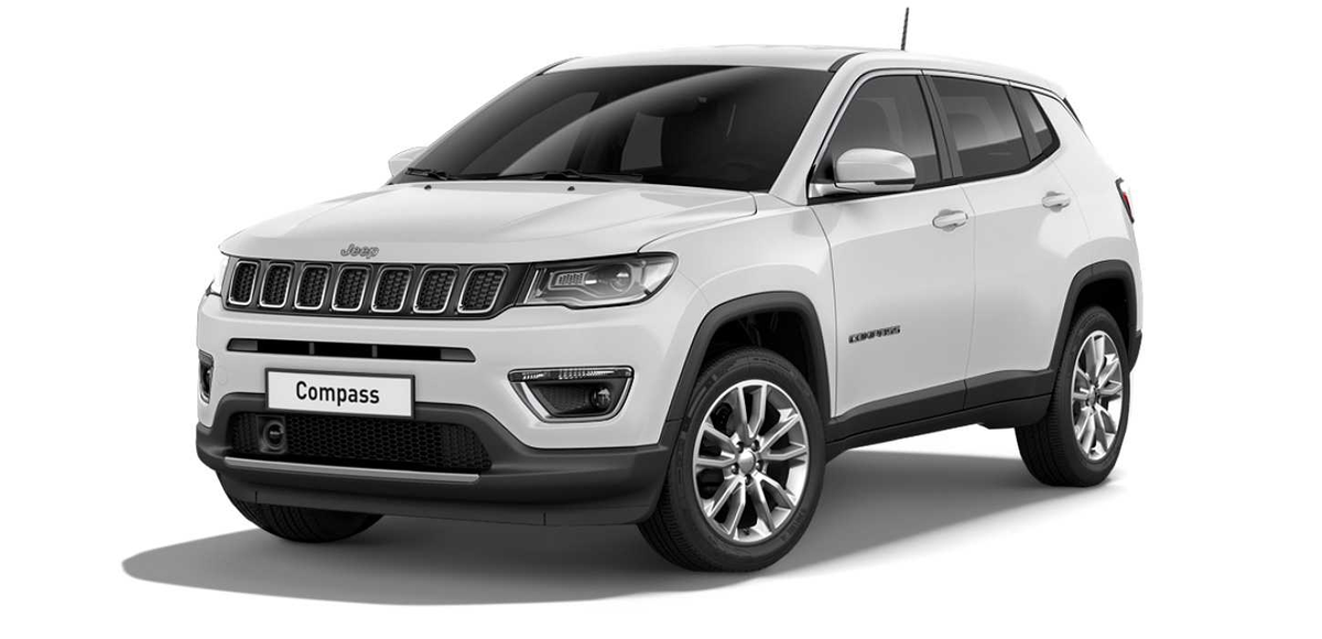 Прошивка 68276918AC Jeep Compass, Continental GPEC2, Евро 2 