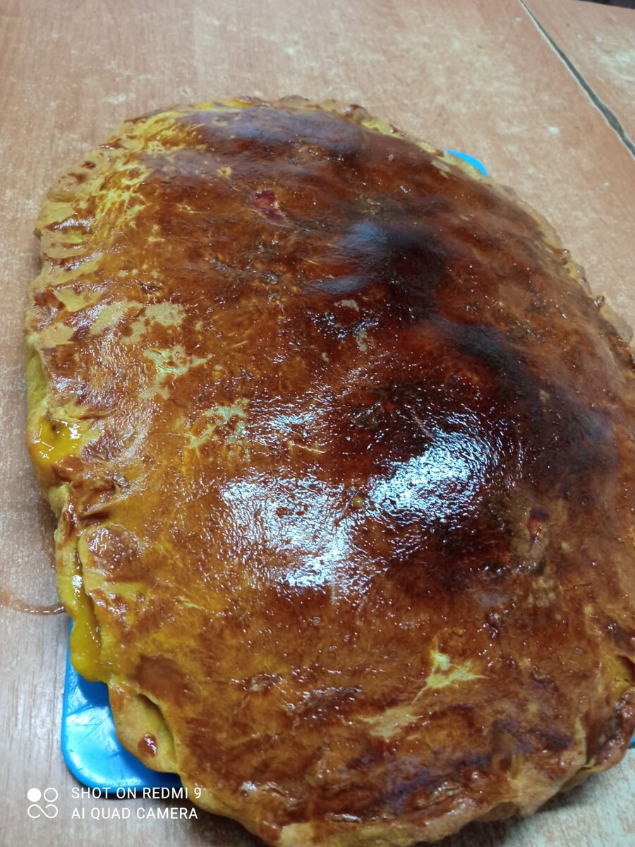 Фото автора статьи. 